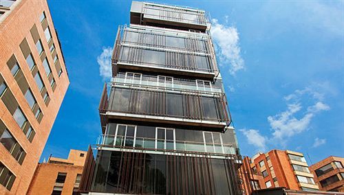Apartment Ghl Bioxury *